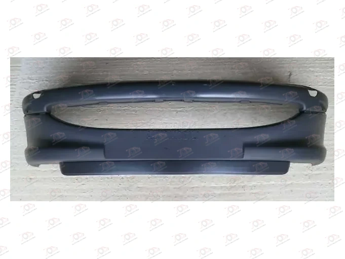 Prednji Branik Prajmer Peugeot 206 1998-2009 — Peugeot 206