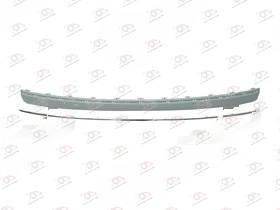 Lajsna Zadnjeg Branika Centralna (Elegance) -06 Mercedes E (211) 2002-2009 — Mercedes E-Class (W211)