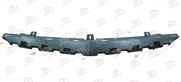 Nosač PVC Maske (Amg Line) Mercedes C Class (W205) SDN/S.W. (od 2014.) — Mercedes C-Class (W205)