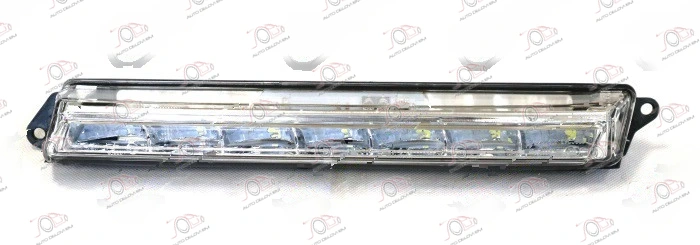 Dnevno Svetlo LED Mercedes Gl (X164) (od 2007.) - DESNO — Mercedes GL-Class (X164)