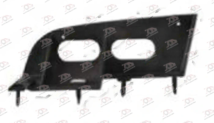 Nosač Prednjeg Branika Plastični Ford Focus 1998-2004 — Ford Focus