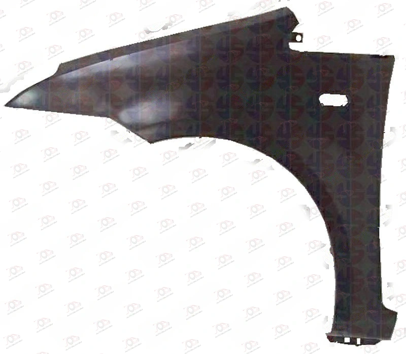 Blatobran Ford Focus C-Max 2007-2010 - LEVO — Ford Focus C-Max
