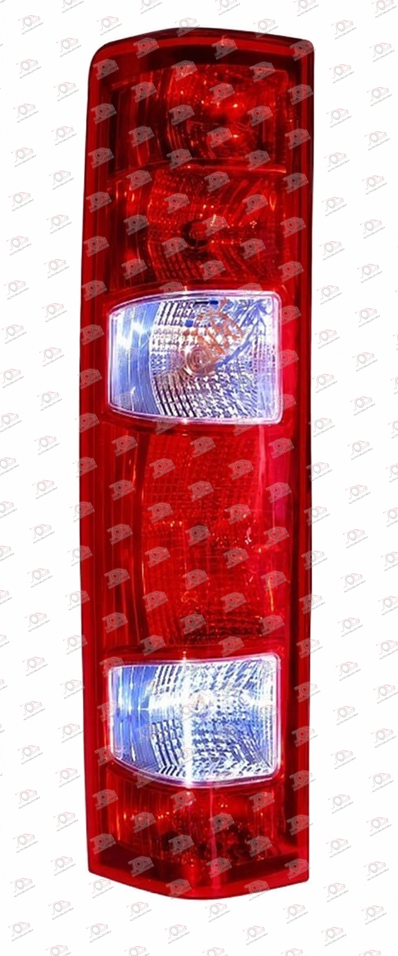 Stop Lampa (Zatvorena Karoserija) (Turska) Iveco Daily (od 2007.) - LEVO — Iveco Daily