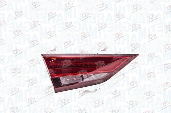 Stop Lampa Unutrašnja LED (Marelli) Audi A3 Sport Sedan/Cabrio (od 2016.) — Audi A3