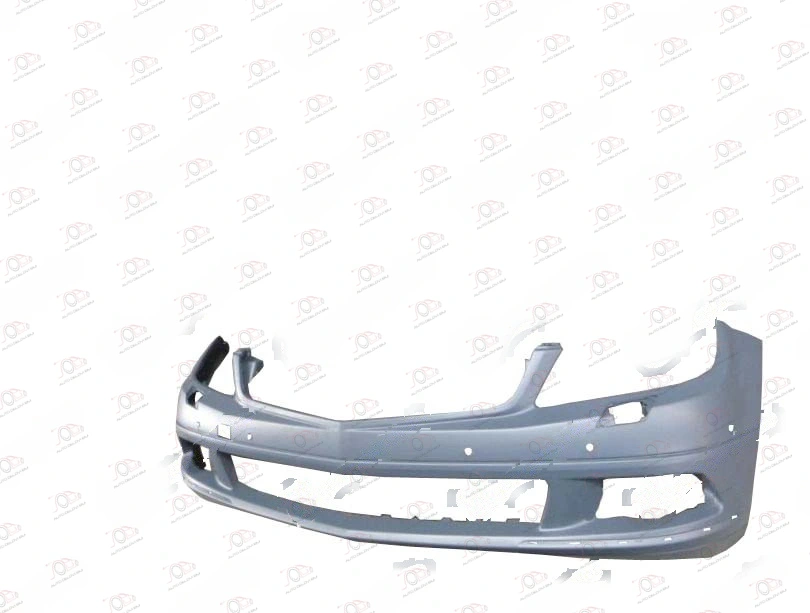 Prednji Branik PM (Prskalice) (PDS Senzori) (Elegance/Avantgarde) Mercedes C (204) 2007-2011 — Mercedes C-Class (W204)