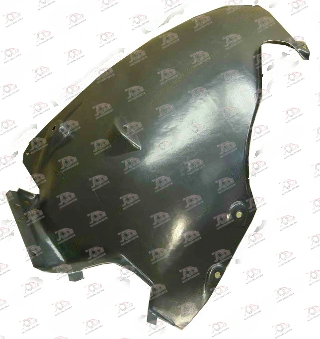 Potkrilo (Zadnji Deo) Mercedes Cls (219) Coupe 2004-2008 - LEVO — Mercedes CLS (W219)