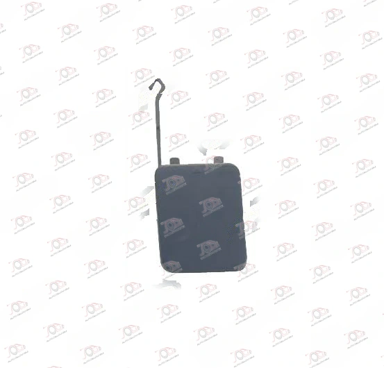 Poklopac Kuke Zadnjeg Branika 06- Mercedes E (211) 2002-2009 — Mercedes E-Class (W211)