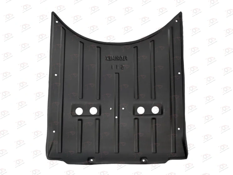 Zaštita Motora Šuspleh Fiat Stilo 2001-2006 — Fiat Stilo