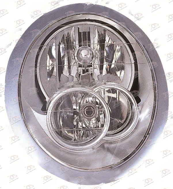 Far Električni 04- (TYC) MINI Cooper 2002-2006 - LEVO — Mini Cooper/One (R50)