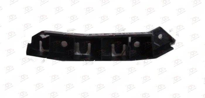 Nosač Prednjeg Branika Bočni Plastični Ford Focus (od 2011.) - DESNO — Ford Focus