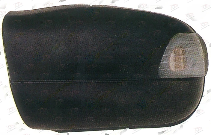 Poklopac Retrovizora (sa Migavcem) 99- Mercedes E (210) 1996-1999 - LEVO — Mercedes E-Class (W210)