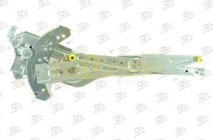 Podizač Prednjeg Prozora Mehanički Renault Kangoo 1998-2003 - LEVO — Renault Kangoo