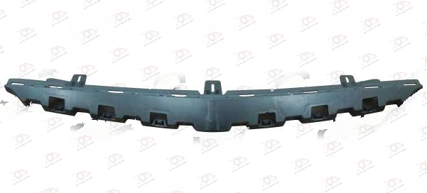 Nosač PVC Maske (Amg Line) Mercedes C Class (W205) SDN/S.W. (od 2014.) — Mercedes C-Class (W205)