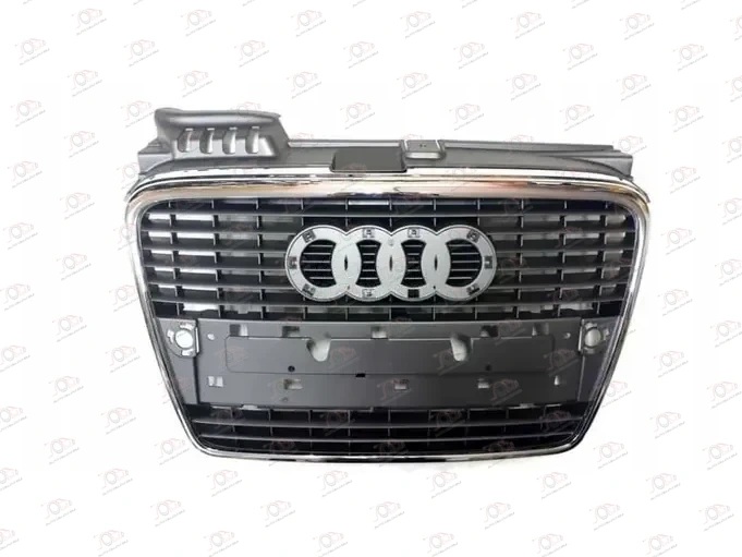 Maska Hrom Okvir Audi A4 2004-2007 — Audi A4 (B7)