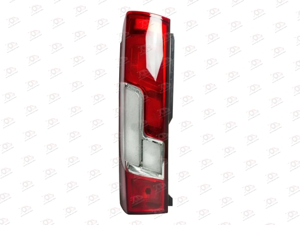 Stop Svetlo Citroën Jumper 2020-2023 - LEVO — Citroën Jumper