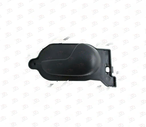 Kvaka Prednjih/Zadnjih Vrata Unutrašnja Ford Fiesta 2002-2008 - DESNO — Ford Fiesta