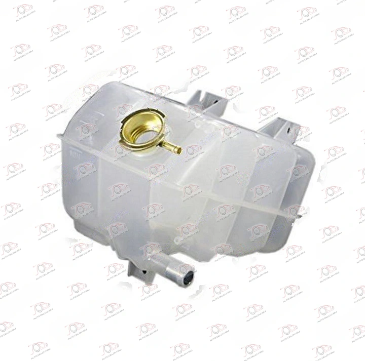 Posuda za Antifriz (2.8l / 2.5l / 2.3l) Iveco Daily (od 2007.) — Iveco Daily