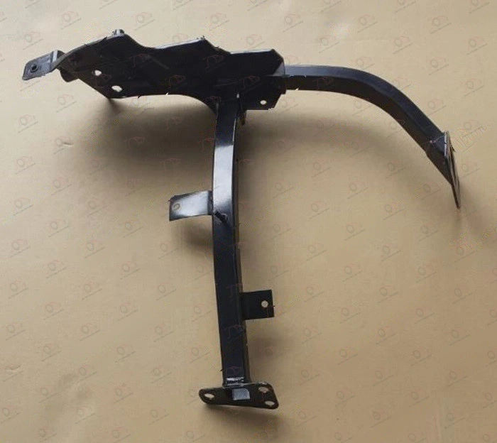 Nosač Prednjeg Blatobrana Aluminijum Audi A8 (od 2011.) - DESNO — Audi A8 (D5)