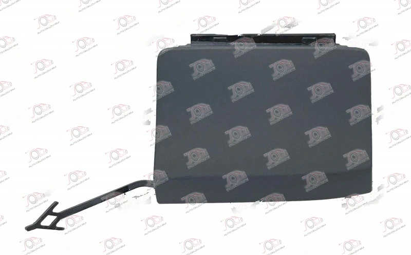 Poklopac Kuke Zadnjeg Branika PM (Q5/SQ5) Audi Q5 (od 2020.) - DESNO — Audi Q5