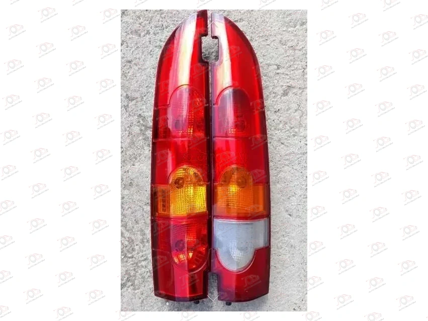Stop Svetlo, Stop Lampa Renault Kangoo od 2003. do 2008. God. — Renault Kangoo I