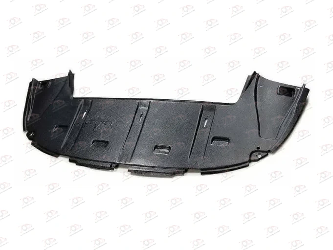Zaštita Motora Šuspleh Citroën C4 2004-2011 — Citroën C4