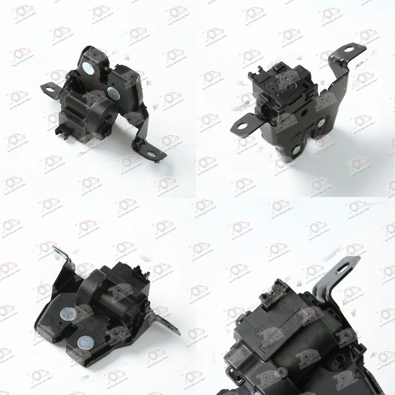 Brava Gepek Vrata 3/5 Vrata (4 PIN) MINI Cooper/Clubman (od 2014.) — Mini Clubman (F54)
