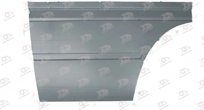 Oplata Prednjih Vrata (64.5cm) Mercedes Sprinter (208-408) 1995-2006 — Mercedes Sprinter 208/408 2006-2013 (W906)