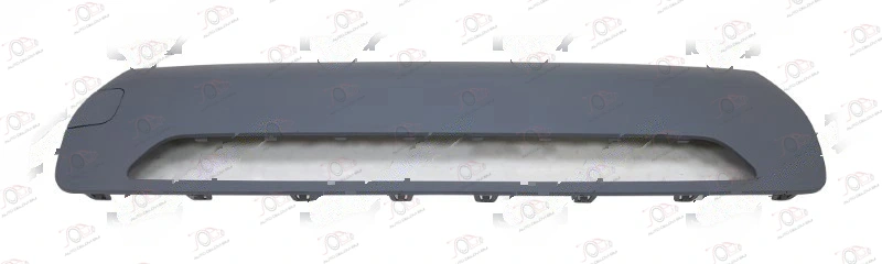 Lajsna Prednjeg Branika MINI Cooper (F55/F56) 2021-2024 — Mini Cooper (F55)