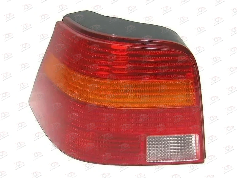 Stop Svetlo, Stop Lampa Volkswagen Golf 4 1998-2004 - DESNO — Volkswagen Golf 4