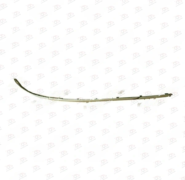 Lajsna Zadnjeg Branika Srednja Hrom 06- Mercedes E (211) 2002-2009 — Mercedes E-Class (W211)