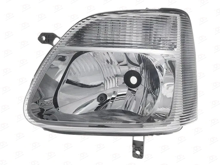 Far Opel Agila 2003-2008 - LEVO — Opel Agila A
