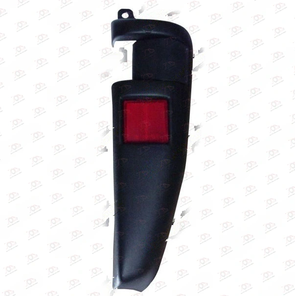 Kraj Zadnjeg Branika Fiat Ducato 1994-2002 - DESNO — Fiat Ducato
