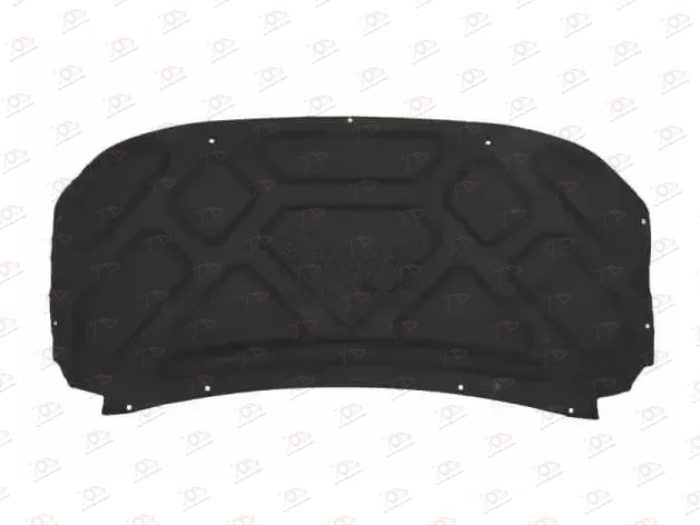 Izolacija Haube Ford Mondeo 2000-2007 — Ford Mondeo