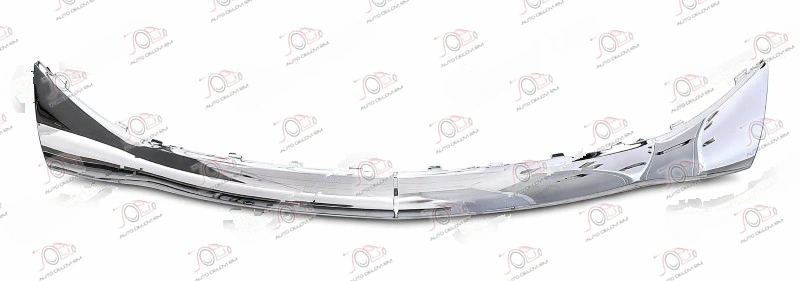 Lajsna Prednjeg Branika Donja (S63 Amg) Mercedes S Class (W222) (od 2014.) — Mercedes S class (w222