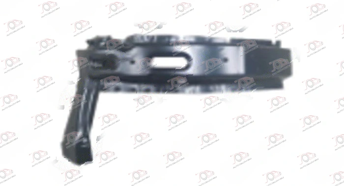 Okvir Fara Metalni Fiat Ducato (od 2006.) - LEVO — Fiat Ducato