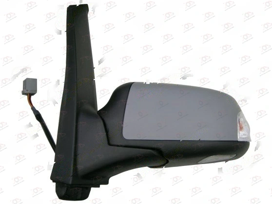Retrovizor Električni sa Grejačem (Elektro-Sklopiv) (Migavac) (Svetlo) (A Kvalit - Levo) Ford Focus C-Max 2003-2007 - LEVO — Ford Focus C-Max