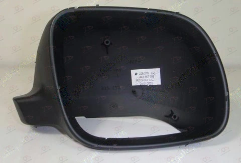 Poklopac Retrovizora -00 Audi A4 1995-2001 - DESNO — Audi A4 (B5)