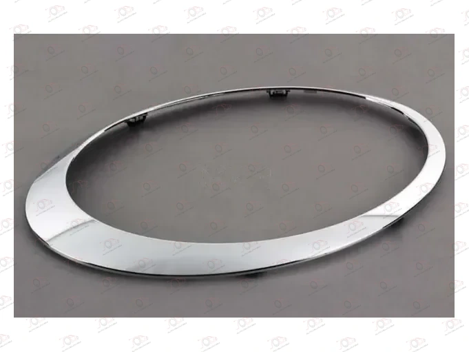 Okvir Fara Hrom MINI Cooper, One 2002-2006 - LEVO — Mini Cooper/One (R50)
