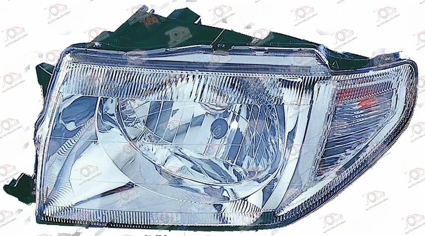 Far (DEPO) Mitsubishi Pajero Pinin (od 1999.) - LEVO — Mitsubishi Pajero Pinin