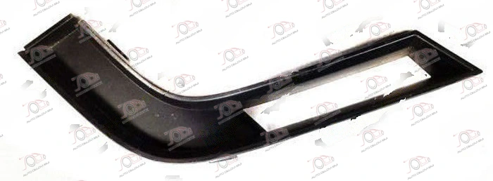 Lajsna Prednjeg Branika (S-Line/S3) Audi A3 3D/Sportback (od 2016.) - LEVO — Audi A3