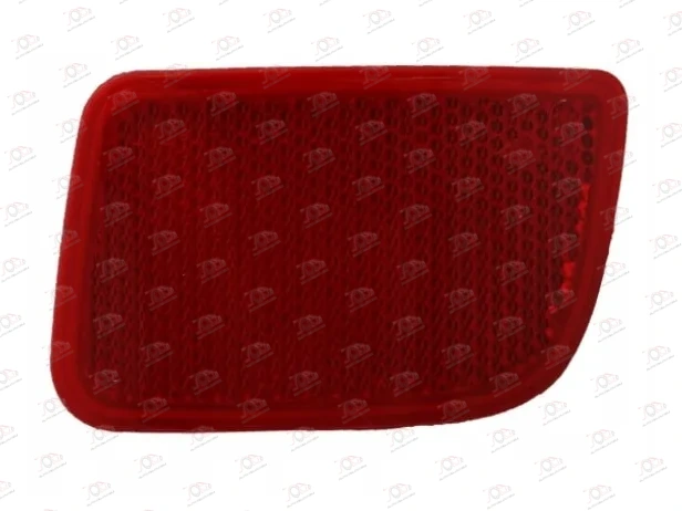 Katadiopter u Zadnjem Braniku Renault Master/Mascott 2009-2015 - DESNO — Renault Master/Mascott