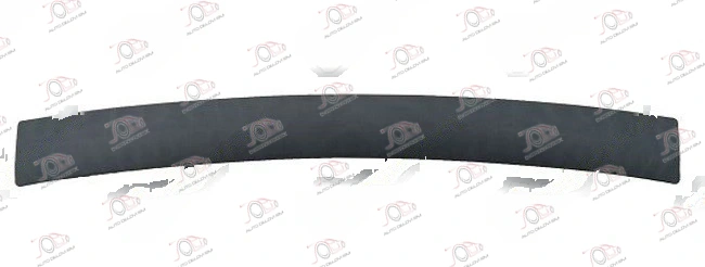 Poklopac Sine Prednjeg Branika Gornji Plastični Audi A5 2007-2012 — Audi A5