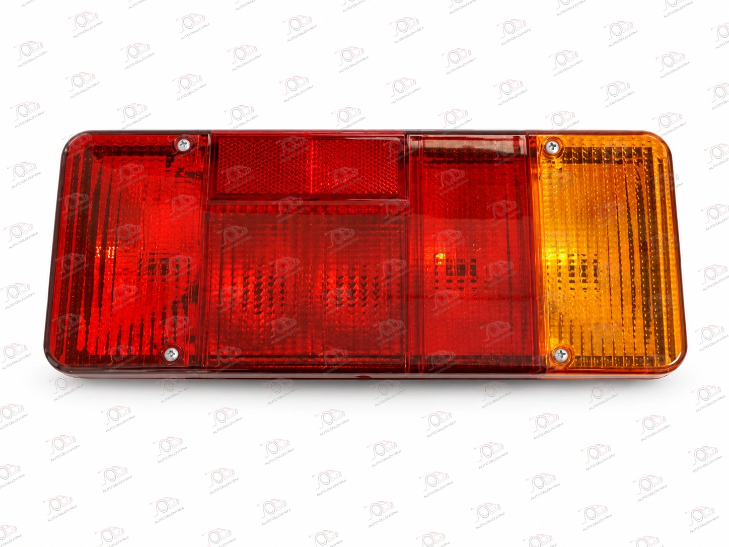 Stop Lampa (Veliki Prekidač) (Pick-Up) (DEPO) Iveco Daily 2000-2007 — Iveco Daily (2000-2007)