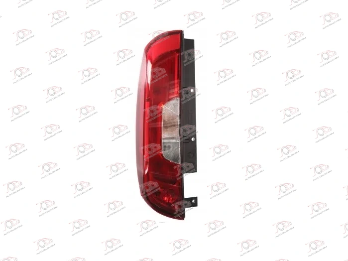 Stop Svetlo Fiat Doblo (2 Vrata) 2015-2022 - LEVO — Fiat Doblo