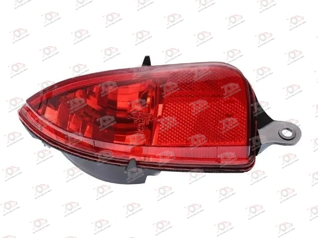 Zadnja Maglenka Opel Corsa C 2004-2006 - LEVO — Opel Corsa C
