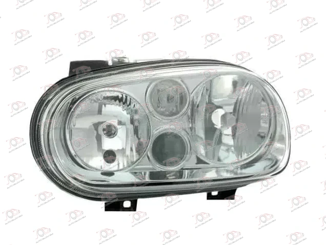 Far Električni bez Maglenke Volkswagen Golf 4 1998-2004 - LEVO — Volkswagen Golf 4