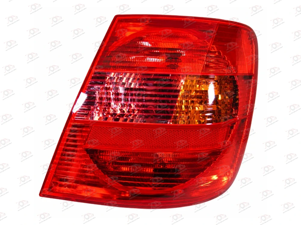 Stop Svetlo Fiat Stilo (5 Vrata) 2004-2006 - DESNO — Fiat Stilo