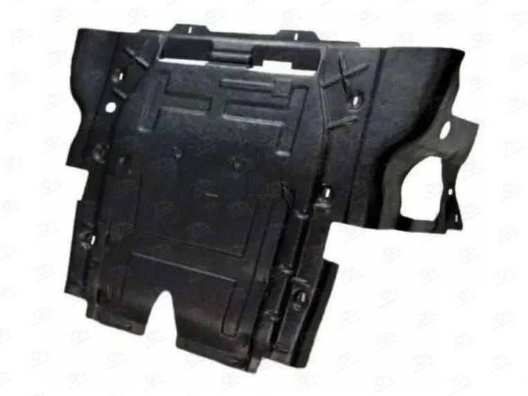 Zaštita Motora Šuspleh Opel Astra H 2004-2010 — Opel Astra H