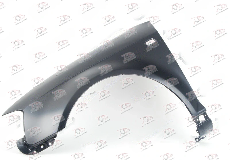 Blatobran (A Kvalitet) Audi A3 2003-2008 - LEVO — Audi A3
