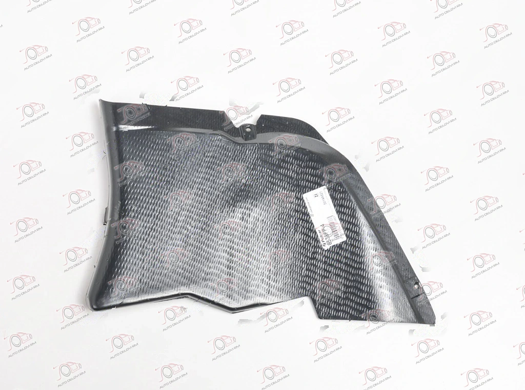 Zaštita Motora Ispod Branika Volkswagen Golf 3 1992-1998 - DESNO — Volkswagen Golf 3